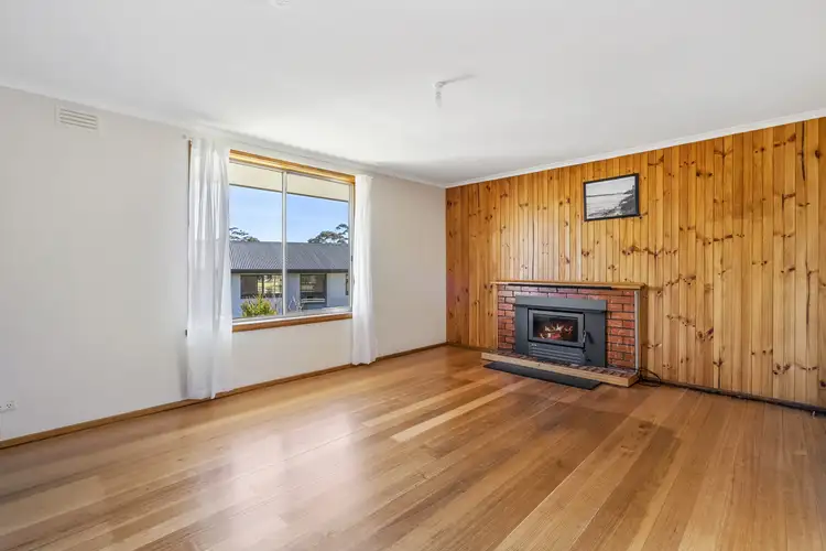 Second view of Homely house listing, 4 Claridge Court, Triabunna TAS 7190