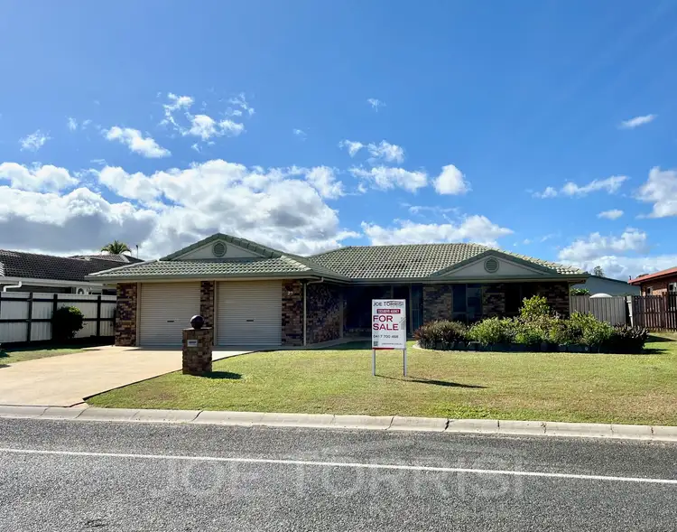 Main view of Homely house listing, 23 Ceola Drive, Mareeba QLD 4880