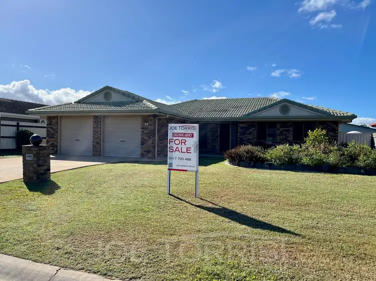 Second view of Homely house listing, 23 Ceola Drive, Mareeba QLD 4880