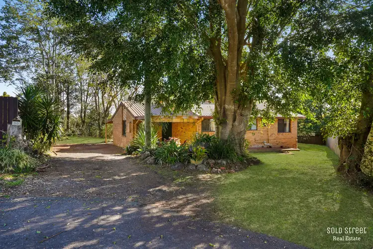 30 Lilac Tree Court, Beechmont QLD 4211