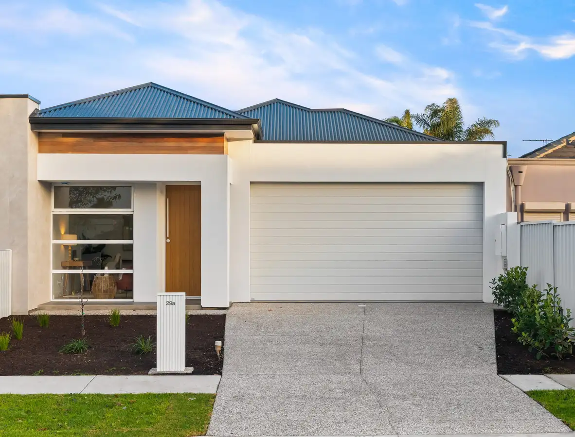 Main view of Homely house listing, 29A Centenary Avenue, Findon SA 5023