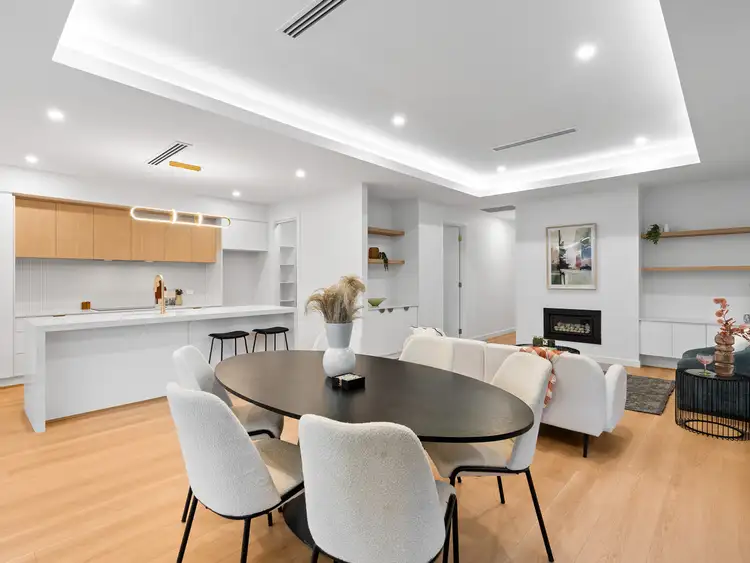 Second view of Homely house listing, 29A Centenary Avenue, Findon SA 5023