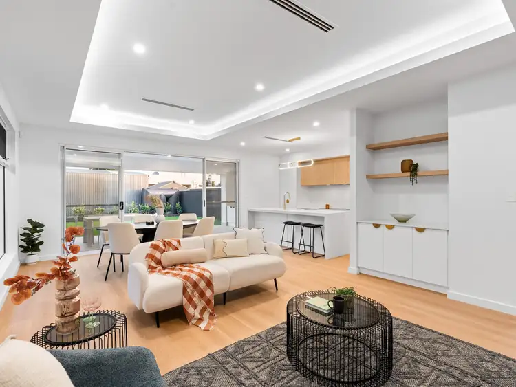 Fourth view of Homely house listing, 29A Centenary Avenue, Findon SA 5023