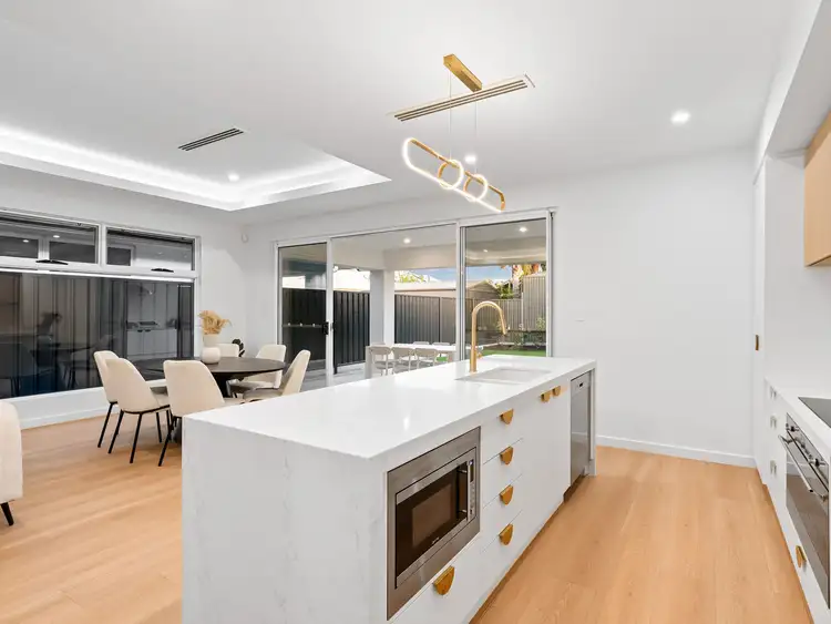 Fifth view of Homely house listing, 29A Centenary Avenue, Findon SA 5023