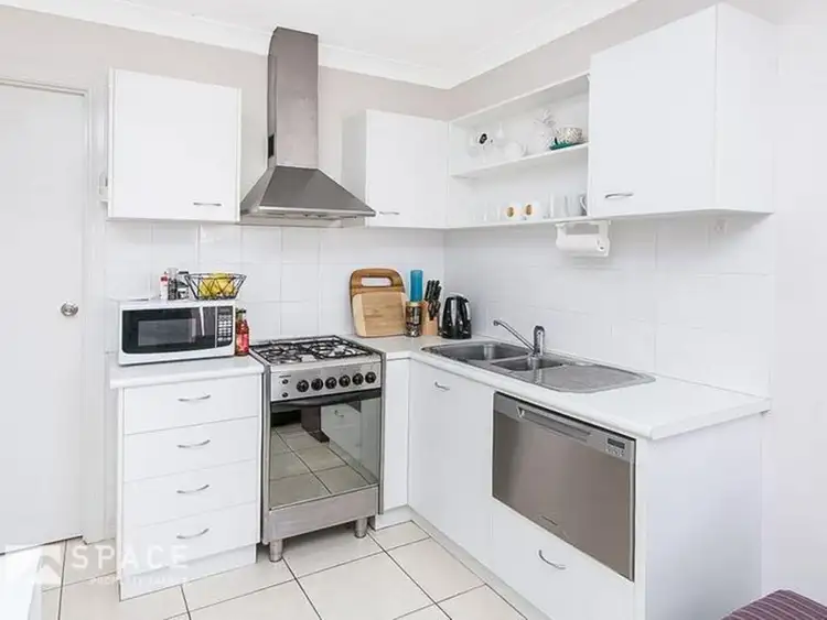 Fourth view of Homely apartment listing, 7/9 Hayward Street, Paddington QLD 4064