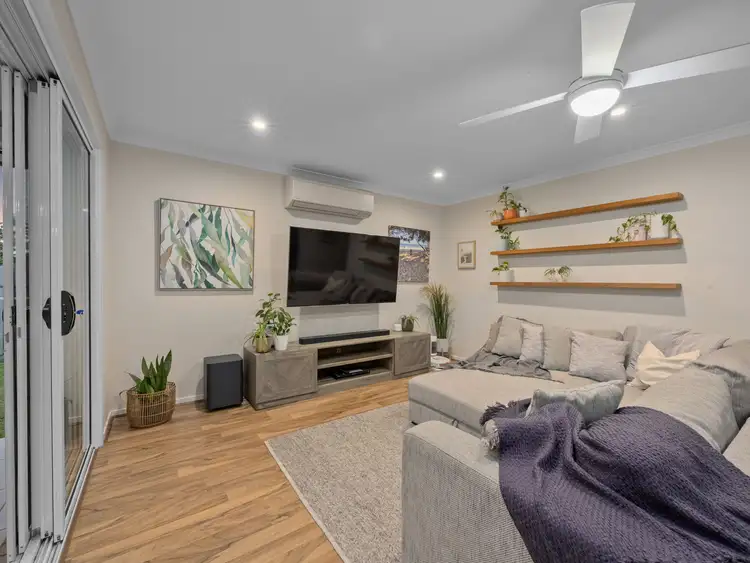 Fifth view of Homely house listing, 21 Catchlove Crescent, Augustine Heights QLD 4300