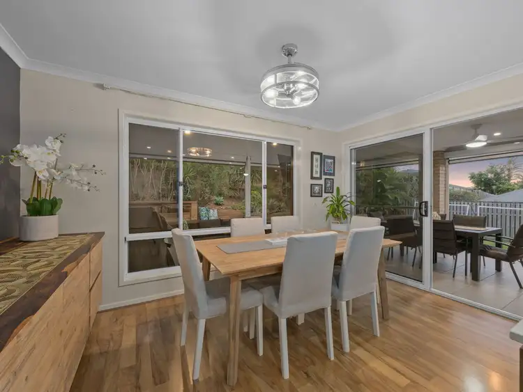 Sixth view of Homely house listing, 21 Catchlove Crescent, Augustine Heights QLD 4300