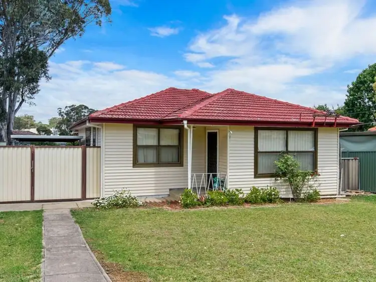 20 Robshaw Road, Marayong NSW 2148