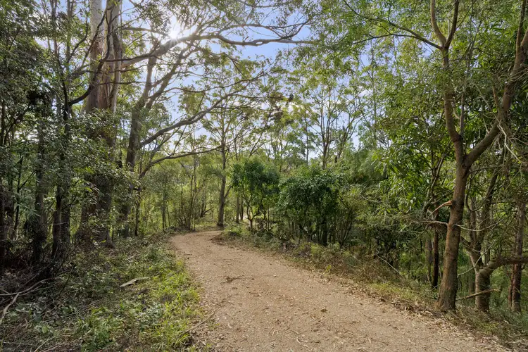 Fifth view of Homely rural property listing, 536 Cudgera Creek Road, Cudgera Creek NSW 2484