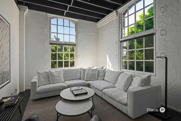 22/36 Vernon Terrace, Teneriffe QLD 4005