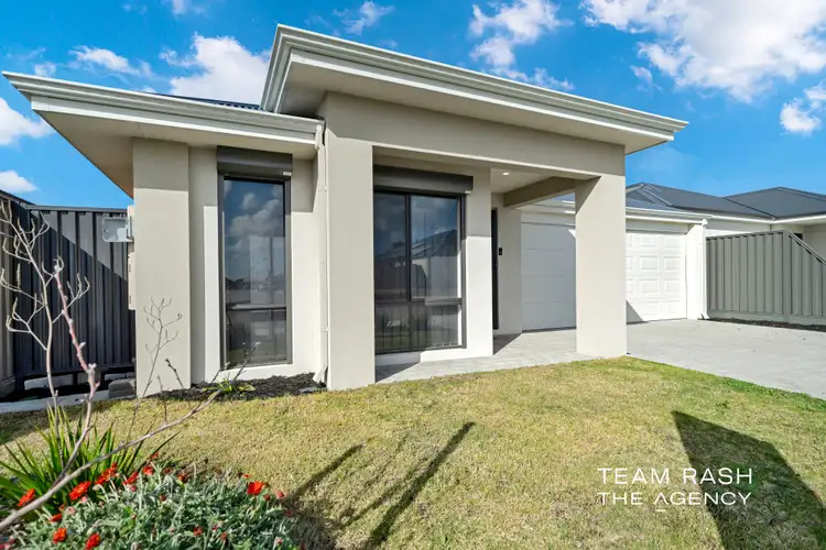 12 Malanda Street, Henley Brook WA 6055