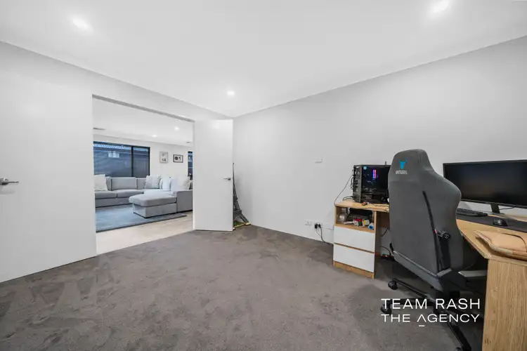 Fifth view of Homely house listing, 12 Malanda Street, Henley Brook WA 6055