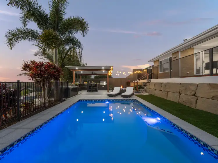 Third view of Homely house listing, 21 Conte Circuit, Augustine Heights QLD 4300