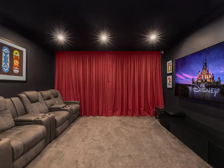 Fourth view of Homely house listing, 21 Conte Circuit, Augustine Heights QLD 4300