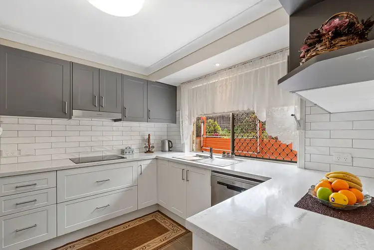 Fourth view of Homely house listing, 1/1 Oronsay Avenue, Caloundra QLD 4551