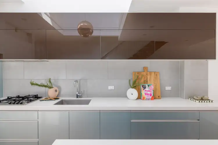 Third view of Homely apartment listing, 7/191 Bridge Road, Glebe NSW 2037