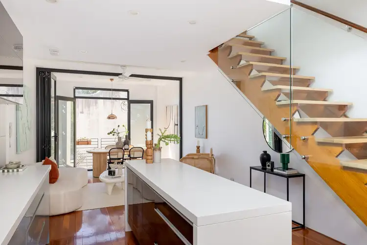 Fourth view of Homely apartment listing, 7/191 Bridge Road, Glebe NSW 2037