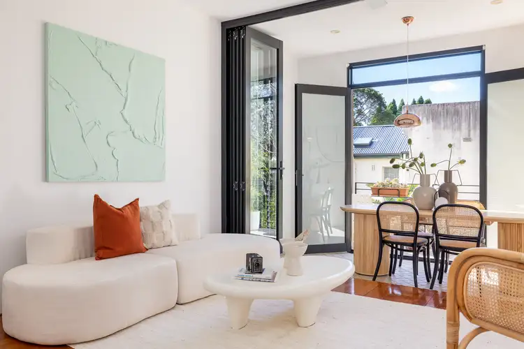 Sixth view of Homely apartment listing, 7/191 Bridge Road, Glebe NSW 2037