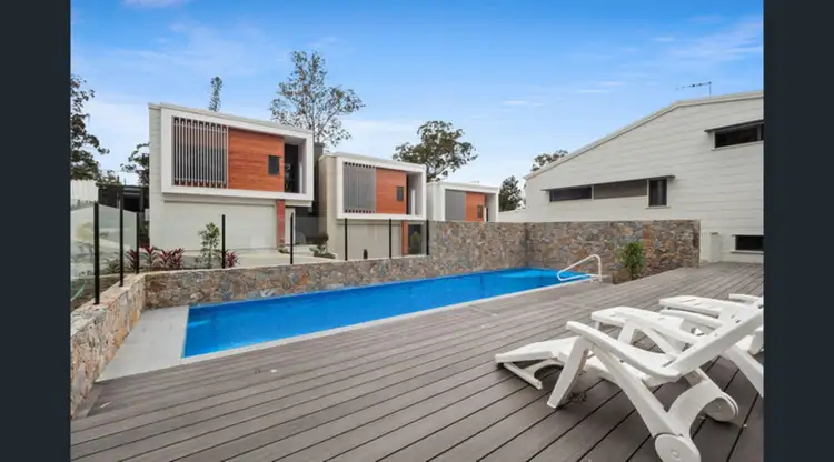 14/21 Jenkinson Street, Indooroopilly QLD 4068