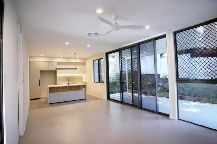 Second view of Homely townhouse listing, 14/21 Jenkinson Street, Indooroopilly QLD 4068
