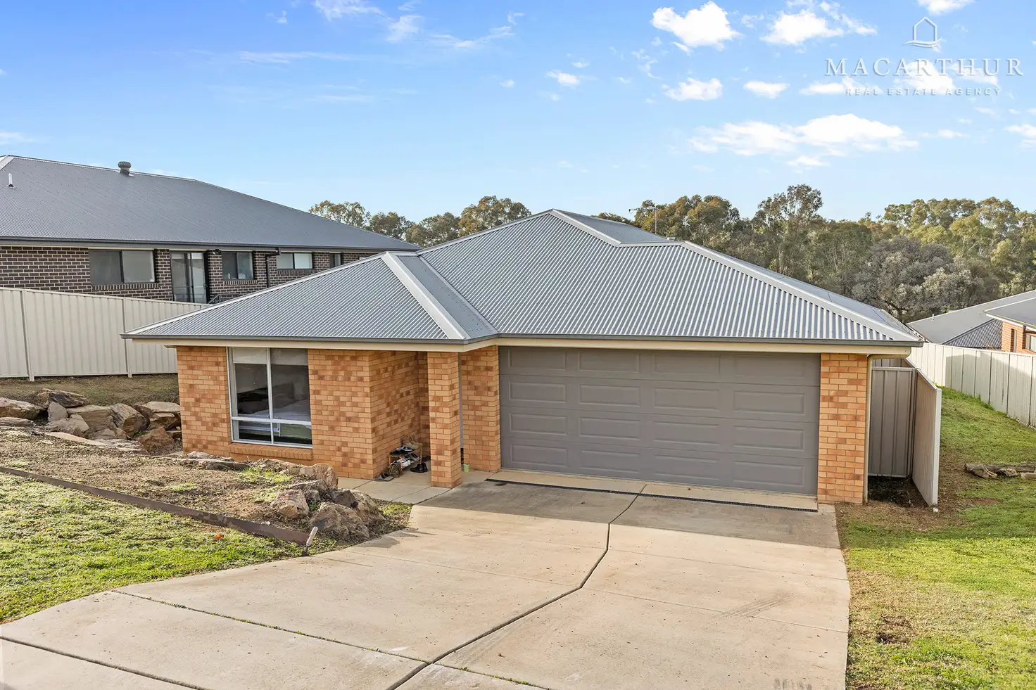 Main view of Homely house listing, 17A Sunvale Crescent, Estella NSW 2650