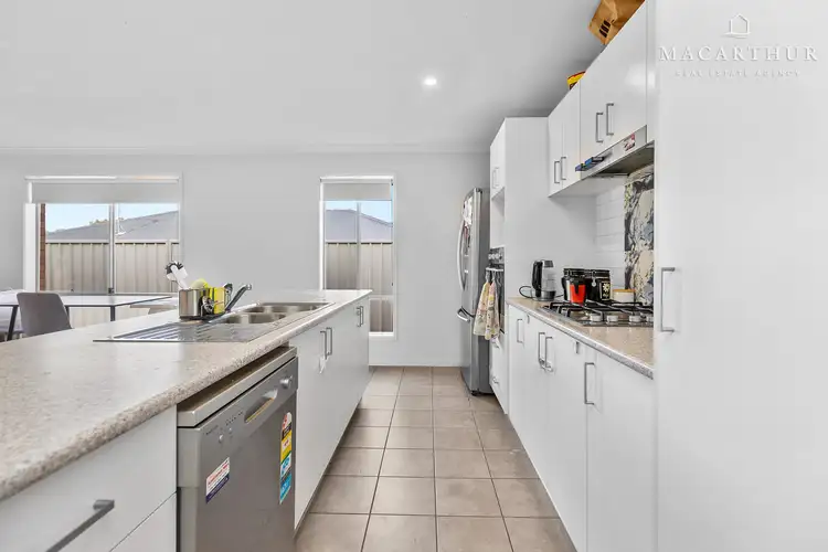 Second view of Homely house listing, 17A Sunvale Crescent, Estella NSW 2650