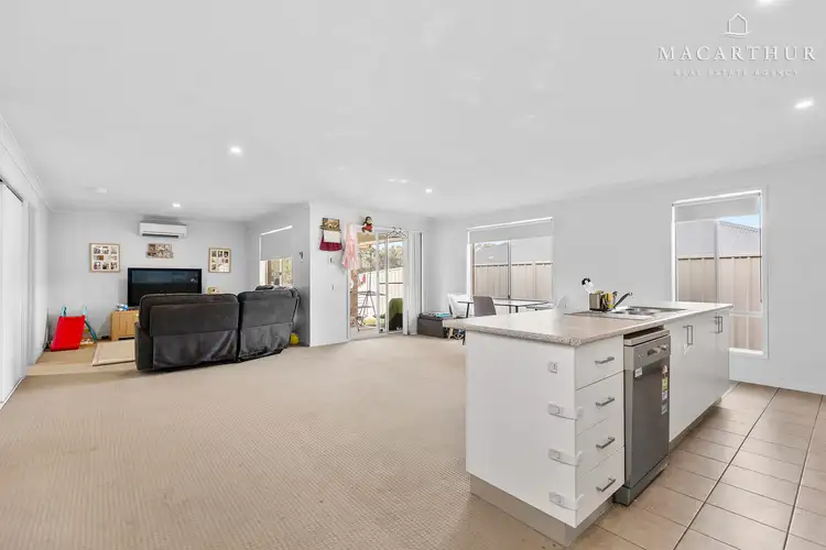 Third view of Homely house listing, 17A Sunvale Crescent, Estella NSW 2650