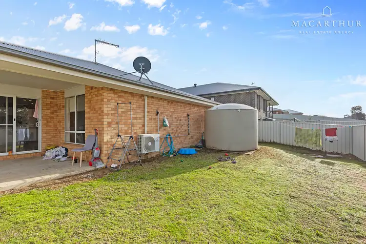Fourth view of Homely house listing, 17A Sunvale Crescent, Estella NSW 2650