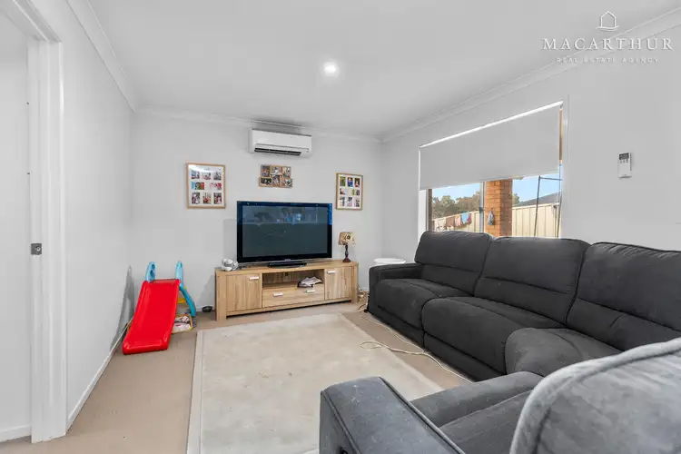 Fifth view of Homely house listing, 17A Sunvale Crescent, Estella NSW 2650