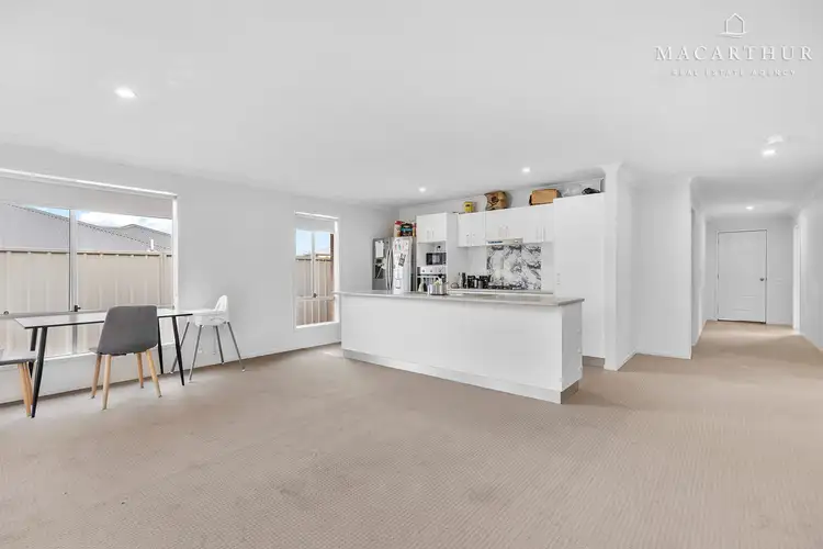 Sixth view of Homely house listing, 17A Sunvale Crescent, Estella NSW 2650