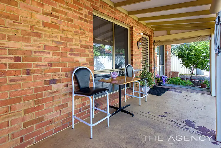 Third view of Homely house listing, 2/15 Wylie Crescent, West Busselton WA 6280