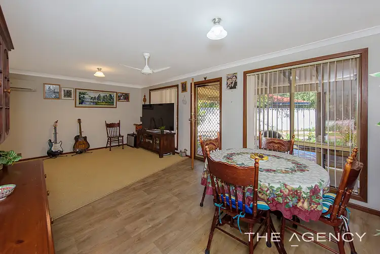Fourth view of Homely house listing, 2/15 Wylie Crescent, West Busselton WA 6280