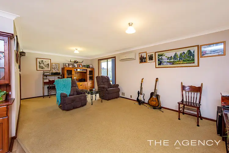 Fifth view of Homely house listing, 2/15 Wylie Crescent, West Busselton WA 6280