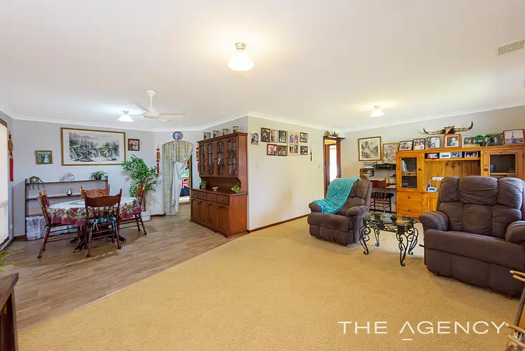 Sixth view of Homely house listing, 2/15 Wylie Crescent, West Busselton WA 6280