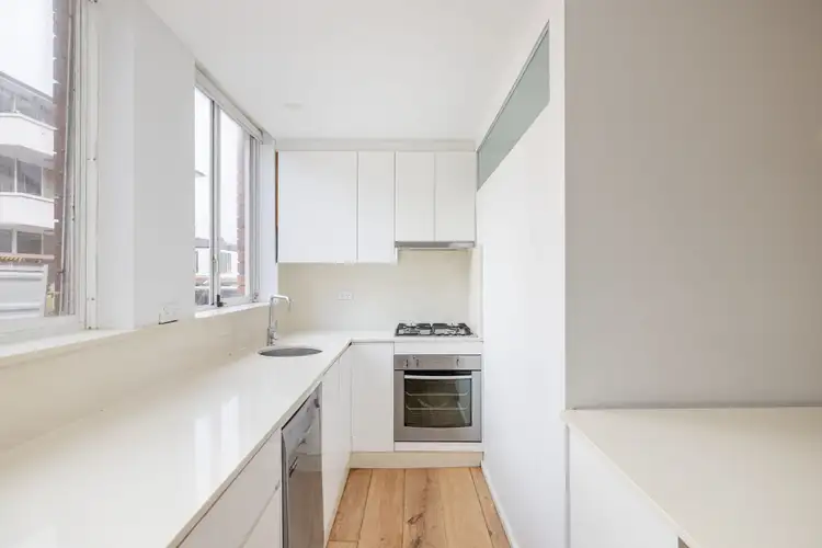 Fifth view of Homely apartment listing, 7/37 O'Donnell Street, North Bondi NSW 2026