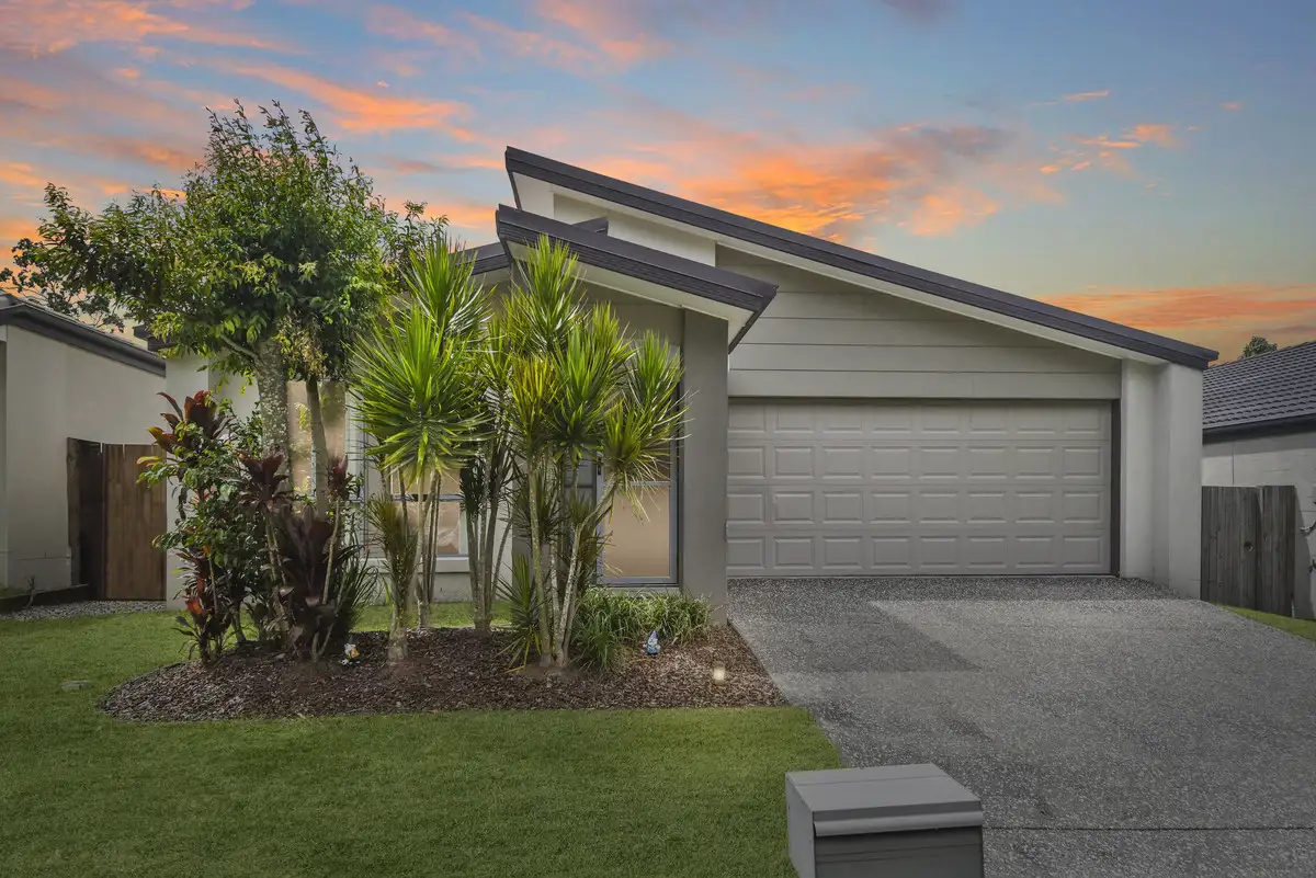 Main view of Homely house listing, 5 Cardena Drive, Augustine Heights QLD 4300
