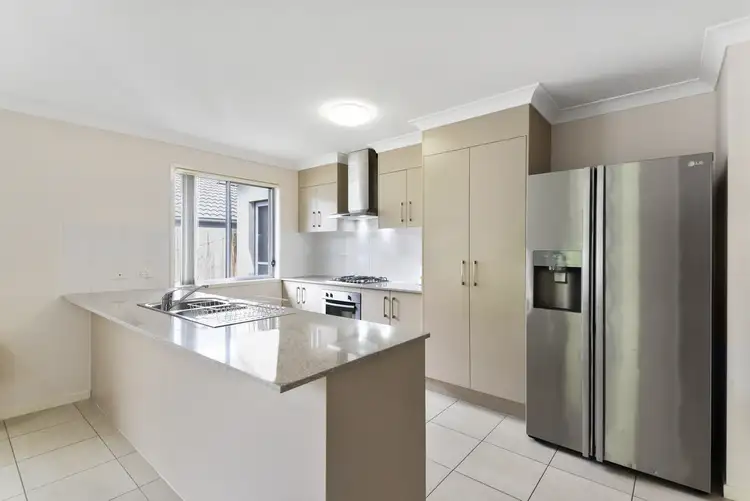 Second view of Homely house listing, 5 Cardena Drive, Augustine Heights QLD 4300