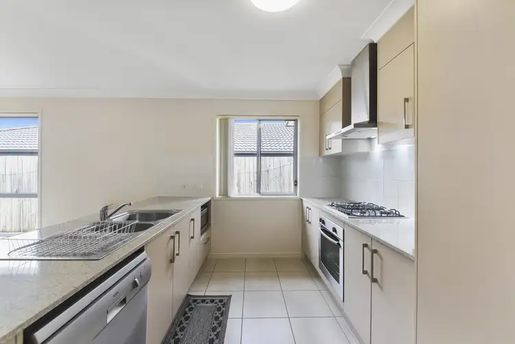 Third view of Homely house listing, 5 Cardena Drive, Augustine Heights QLD 4300