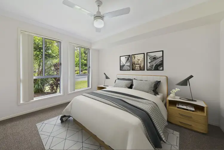 Sixth view of Homely house listing, 5 Cardena Drive, Augustine Heights QLD 4300