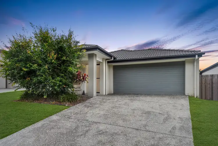 3A Cardena Drive, Augustine Heights QLD 4300