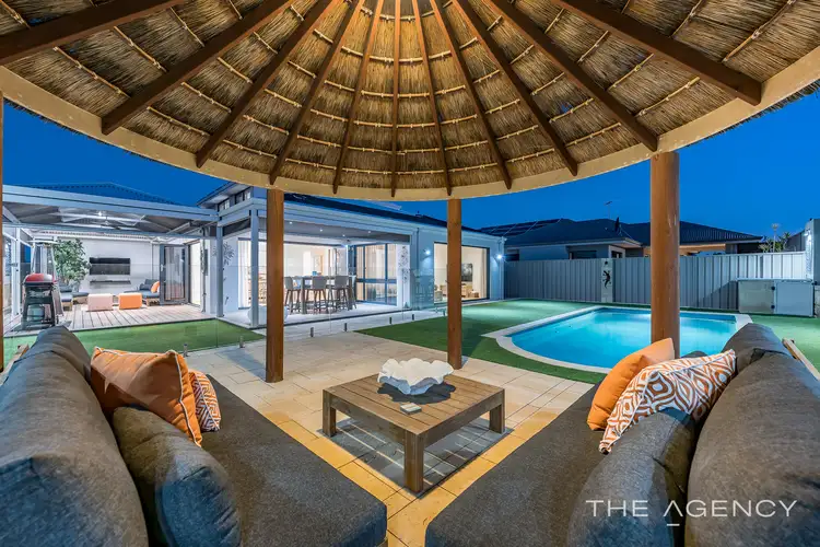 7 Brigantine Drive, Jindalee WA 6036