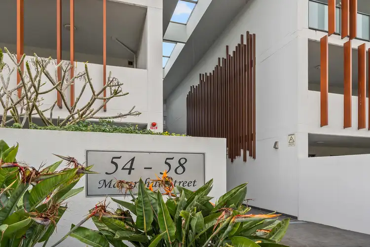 36/54-58 Macarthur Street, Parramatta NSW 2150