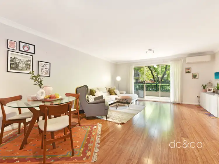 69/23 George Street, North Strathfield NSW 2137
