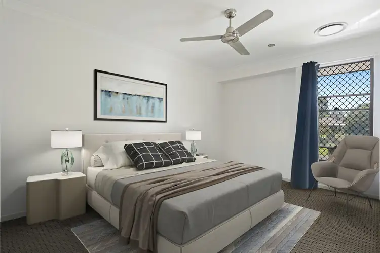 Sixth view of Homely townhouse listing, 9A Delawar Road, Warner QLD 4500