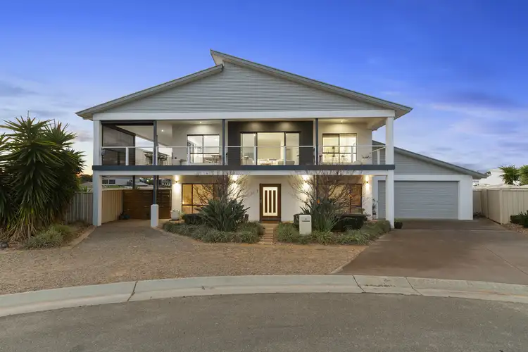 9 Stroke Court, Port Hughes SA 5558