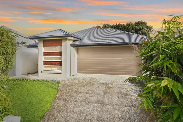 7 Boyne Place, Warner QLD 4500