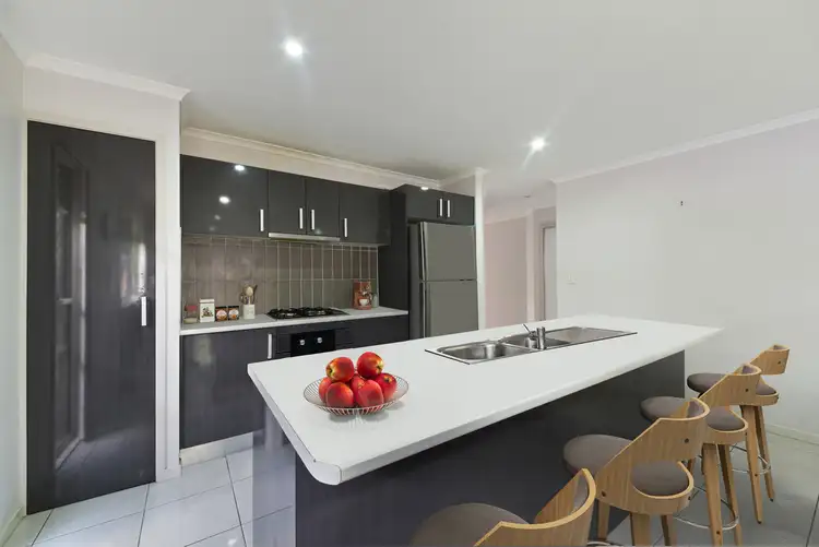 Second view of Homely house listing, 7 Boyne Place, Warner QLD 4500