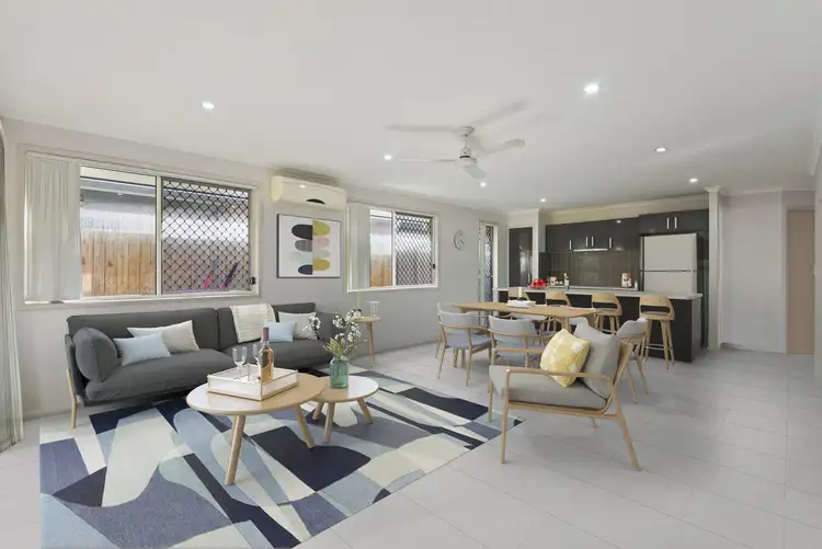 Third view of Homely house listing, 7 Boyne Place, Warner QLD 4500