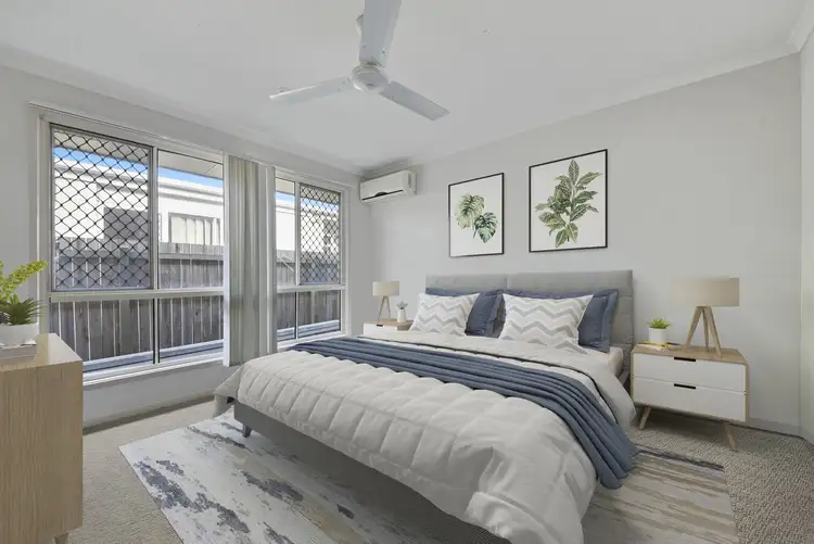 Fourth view of Homely house listing, 7 Boyne Place, Warner QLD 4500