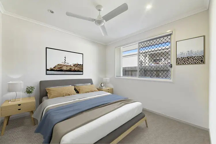 Fifth view of Homely house listing, 7 Boyne Place, Warner QLD 4500